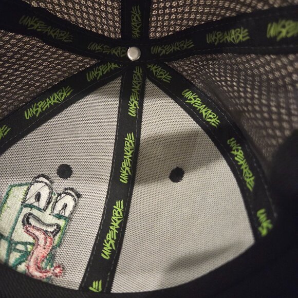 Unspeakable youth small hat - Picture 3 of 3